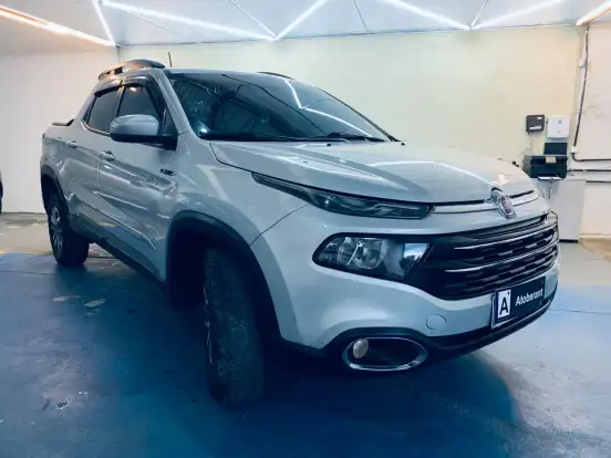 FIAT-TORO-1.8 16V EVO FLEX FREEDOM AT6 FIAT-TORO-2016