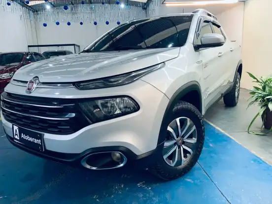 FIAT-TORO-1.8 16V EVO FLEX FREEDOM AT6 FIAT-TORO-2016
