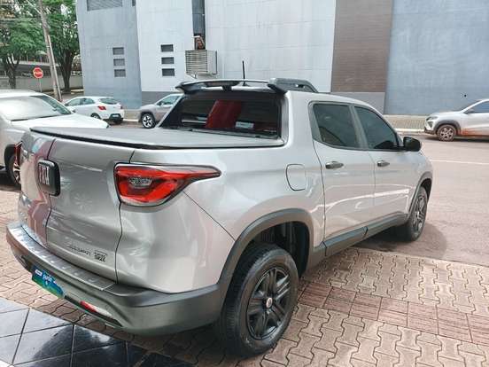 FIAT-TORO-1.3 TURBO 270 FLEX ENDURANCE AT6 FIAT-TORO-2021