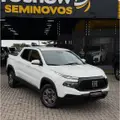 FIAT TORO 1.3 TURBO 270 FLEX ENDURANCE AT6 FIAT TORO 1.3 TURBO 270 FLEX ENDURANCE AT6
