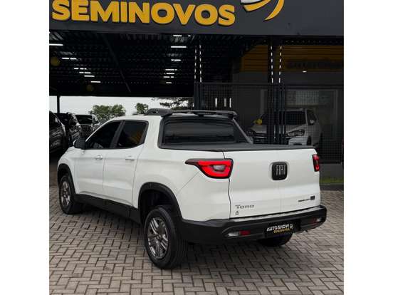 FIAT-TORO-1.3 TURBO 270 FLEX ENDURANCE AT6 FIAT-TORO-2023