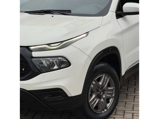 FIAT-TORO-1.3 TURBO 270 FLEX ENDURANCE AT6 FIAT-TORO-2023