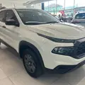 FIAT TORO 1.3 TURBO 270 FLEX ENDURANCE AT6 FIAT TORO 1.3 TURBO 270 FLEX ENDURANCE AT6