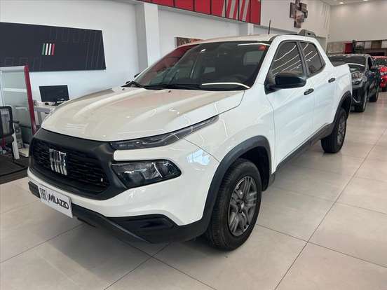 FIAT-TORO-1.3 TURBO 270 FLEX ENDURANCE AT6 FIAT-TORO-2025