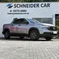 FIAT TORO 1.3 TURBO 270 FLEX ENDURANCE AT6 FIAT TORO 1.3 TURBO 270 FLEX ENDURANCE AT6