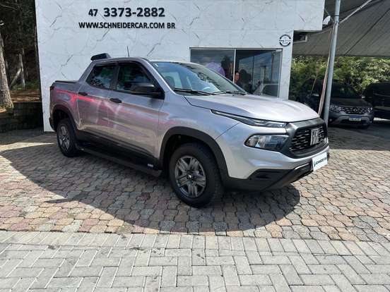 FIAT-TORO-1.3 TURBO 270 FLEX ENDURANCE AT6 FIAT-TORO-2024