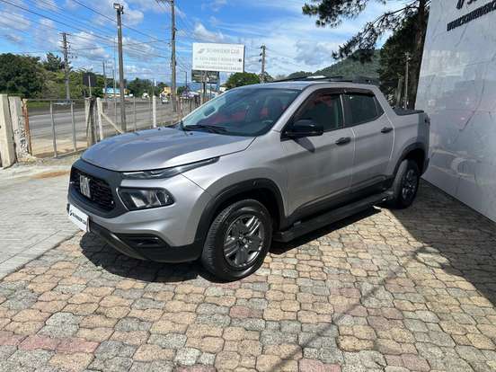 FIAT-TORO-1.3 TURBO 270 FLEX ENDURANCE AT6 FIAT-TORO-2024