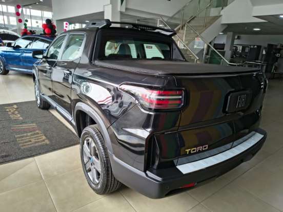 FIAT-TORO-1.3 TURBO 270 FLEX ENDURANCE AT6 FIAT-TORO-2026