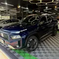 FIAT TORO 1.3 TURBO 270 FLEX ENDURANCE AT6 FIAT TORO 1.3 TURBO 270 FLEX ENDURANCE AT6