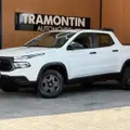 FIAT TORO 1.3 TURBO 270 FLEX ENDURANCE AT6 FIAT TORO 1.3 TURBO 270 FLEX ENDURANCE AT6