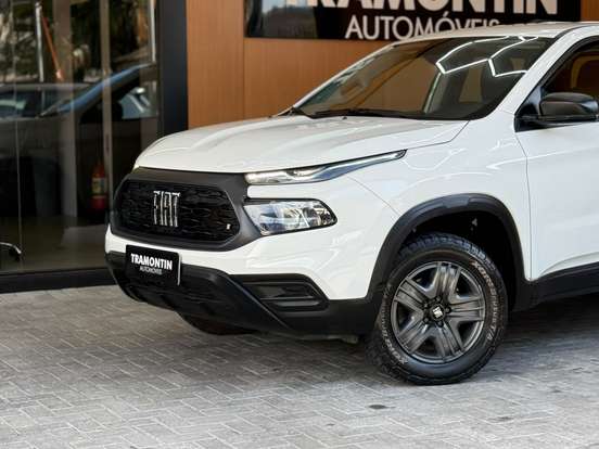 FIAT-TORO-1.3 TURBO 270 FLEX ENDURANCE AT6 FIAT-TORO-2024