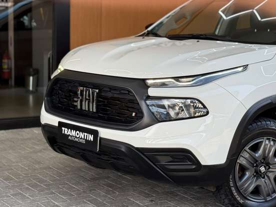 FIAT-TORO-1.3 TURBO 270 FLEX ENDURANCE AT6 FIAT-TORO-2024