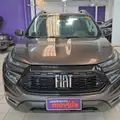 FIAT TORO 1.3 TURBO 270 FLEX FREEDOM AT6 FIAT TORO 1.3 TURBO 270 FLEX FREEDOM AT6
