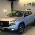 FIAT TORO 1.3 TURBO 270 FLEX FREEDOM AT6 FIAT TORO 1.3 TURBO 270 FLEX FREEDOM AT6