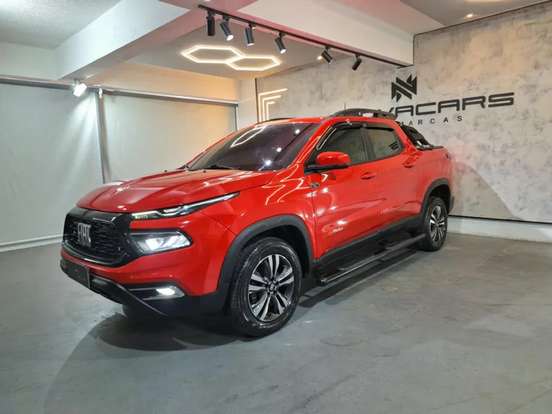 FIAT-TORO-1.3 TURBO 270 FLEX FREEDOM AT6 FIAT-TORO-2023