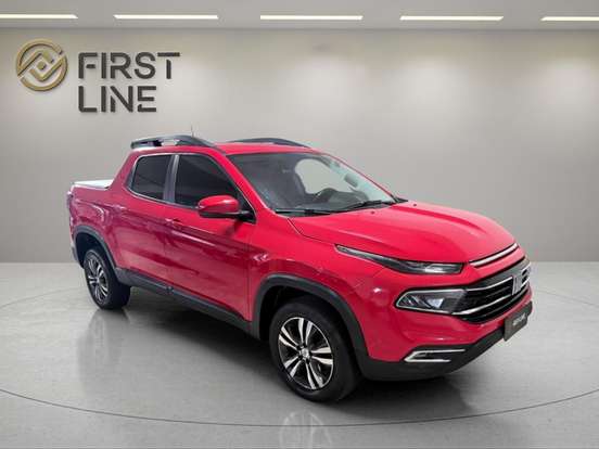 FIAT-TORO-1.3 TURBO 270 FLEX FREEDOM AT6 FIAT-TORO-2021