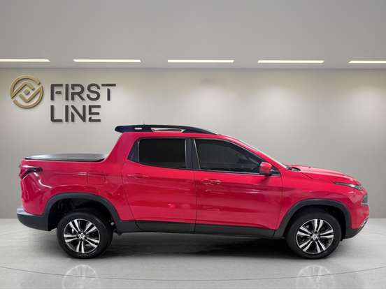 FIAT-TORO-1.3 TURBO 270 FLEX FREEDOM AT6 FIAT-TORO-2021