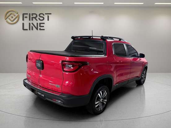 FIAT-TORO-1.3 TURBO 270 FLEX FREEDOM AT6 FIAT-TORO-2021