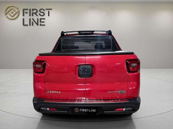 FIAT-TORO-1.3 TURBO 270 FLEX FREEDOM AT6 FIAT-TORO-2021