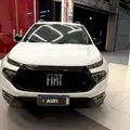 FIAT TORO 1.3 TURBO 270 FLEX FREEDOM AT6 FIAT TORO 1.3 TURBO 270 FLEX FREEDOM AT6