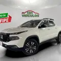 FIAT TORO 1.3 TURBO 270 FLEX FREEDOM AT6 FIAT TORO 1.3 TURBO 270 FLEX FREEDOM AT6