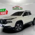 FIAT TORO 1.3 TURBO 270 FLEX FREEDOM AT6 FIAT TORO 1.3 TURBO 270 FLEX FREEDOM AT6