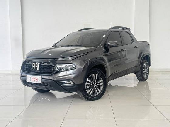 FIAT TORO 1.3 TURBO 270 FLEX FREEDOM AT6