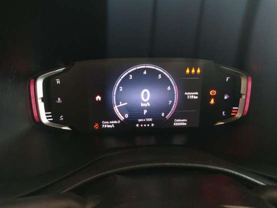 FIAT-TORO-1.3 TURBO 270 FLEX FREEDOM AT6 FIAT-TORO-2021