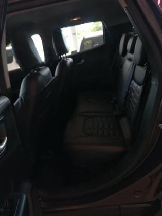 FIAT TORO 1.3 TURBO 270 FLEX FREEDOM AT6