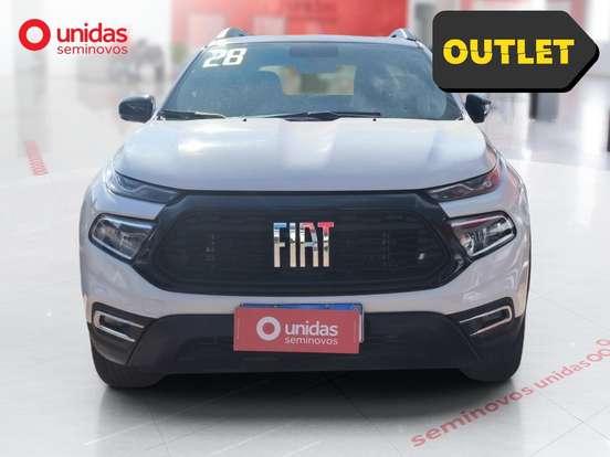 FIAT-TORO-1.3 TURBO 270 FLEX FREEDOM AT6 FIAT-TORO-2024