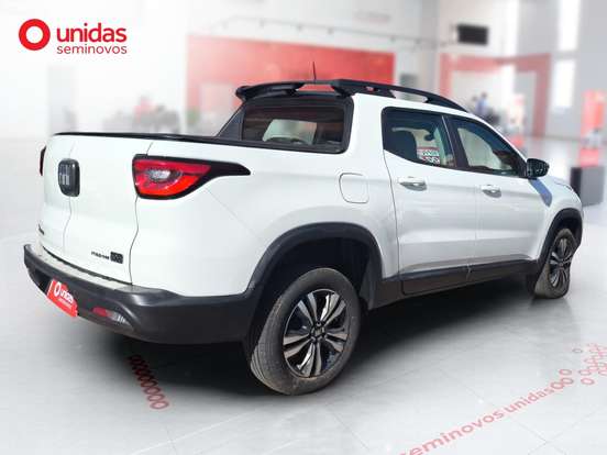 FIAT-TORO-1.3 TURBO 270 FLEX FREEDOM AT6 FIAT-TORO-2024