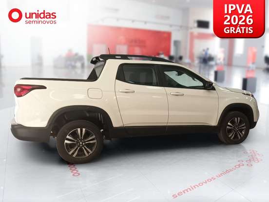 FIAT-TORO-1.3 TURBO 270 FLEX FREEDOM AT6 FIAT-TORO-2025