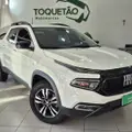 FIAT TORO 1.3 TURBO 270 FLEX FREEDOM AT6 FIAT TORO 1.3 TURBO 270 FLEX FREEDOM AT6