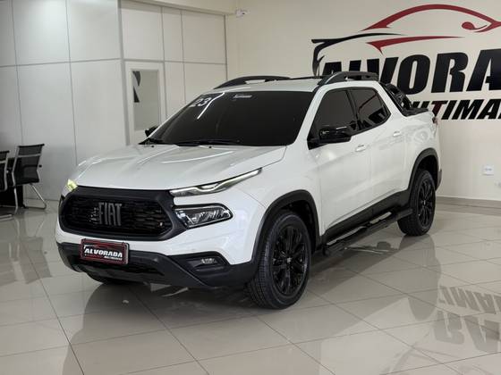 FIAT TORO 1.3 TURBO 270 FLEX VOLCANO AT6