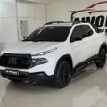 FIAT TORO 1.3 TURBO 270 FLEX VOLCANO AT6 FIAT TORO 1.3 TURBO 270 FLEX VOLCANO AT6