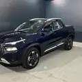 FIAT TORO 1.3 TURBO 270 FLEX VOLCANO AT6 FIAT TORO 1.3 TURBO 270 FLEX VOLCANO AT6