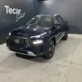 FIAT TORO 1.3 TURBO 270 FLEX VOLCANO AT6 FIAT TORO 1.3 TURBO 270 FLEX VOLCANO AT6