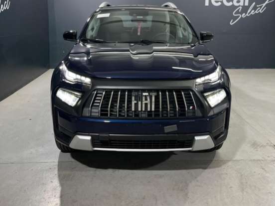 FIAT-TORO-1.3 TURBO 270 FLEX VOLCANO AT6 FIAT-TORO-2026