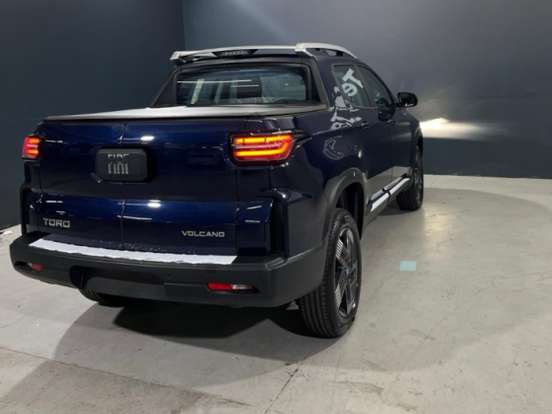 FIAT-TORO-1.3 TURBO 270 FLEX VOLCANO AT6 FIAT-TORO-2026
