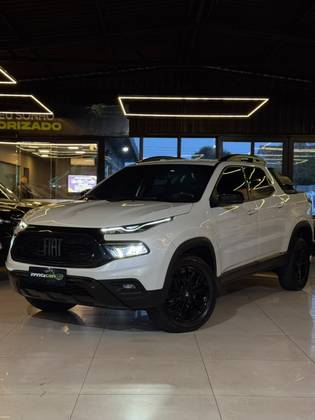 FIAT TORO 1.3 TURBO 270 FLEX VOLCANO AT6