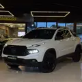 FIAT TORO 1.3 TURBO 270 FLEX VOLCANO AT6 FIAT TORO 1.3 TURBO 270 FLEX VOLCANO AT6