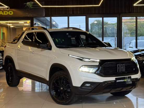 FIAT-TORO-1.3 TURBO 270 FLEX VOLCANO AT6 FIAT-TORO-2023