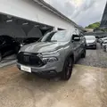 FIAT TORO 1.3 TURBO 270 FLEX VOLCANO AT6 FIAT TORO 1.3 TURBO 270 FLEX VOLCANO AT6
