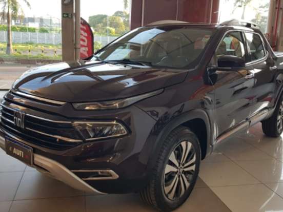 FIAT-TORO-1.3 TURBO 270 FLEX VOLCANO AT6 FIAT-TORO-2021