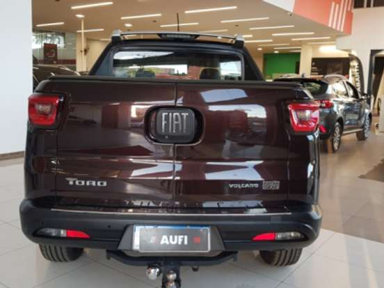 FIAT-TORO-1.3 TURBO 270 FLEX VOLCANO AT6 FIAT-TORO-2021
