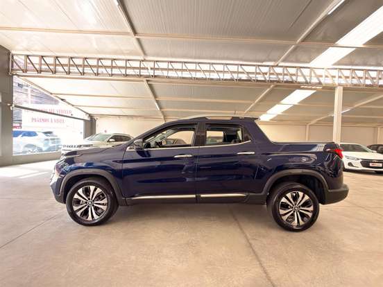 FIAT-TORO-1.3 TURBO 270 FLEX VOLCANO AT6 FIAT-TORO-2023