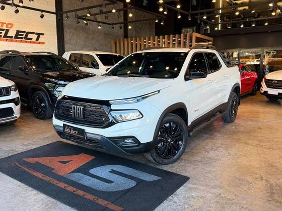 FIAT TORO 1.3 TURBO 270 FLEX VOLCANO AT6