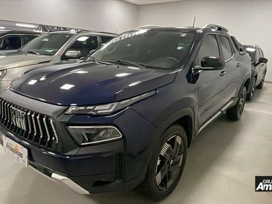 FIAT-TORO-1.3 TURBO 270 HYBRID VOLCANO AT6 FIAT-TORO-2026