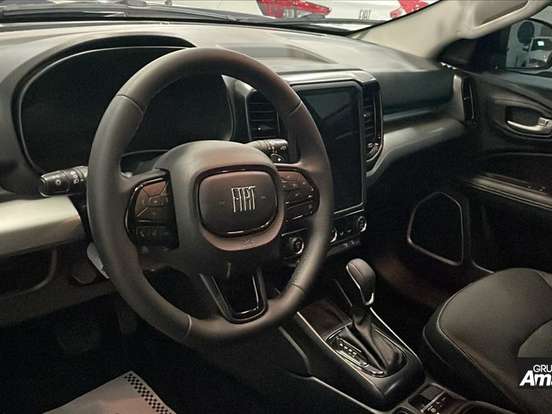 FIAT-TORO-1.3 TURBO 270 HYBRID VOLCANO AT6 FIAT-TORO-2026