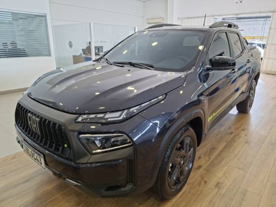 FIAT TORO 1.3 TURBO 270 HYBRID VOLCANO AT6